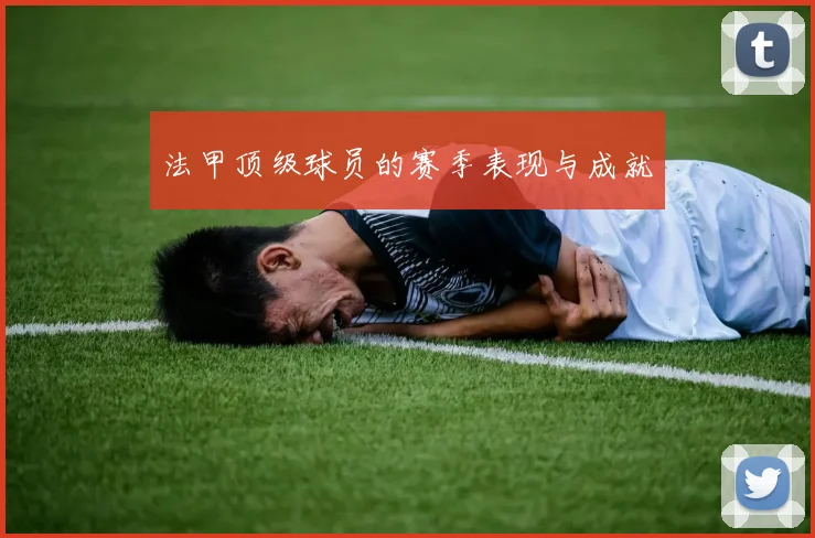 法甲顶级球员的赛季表现与成就