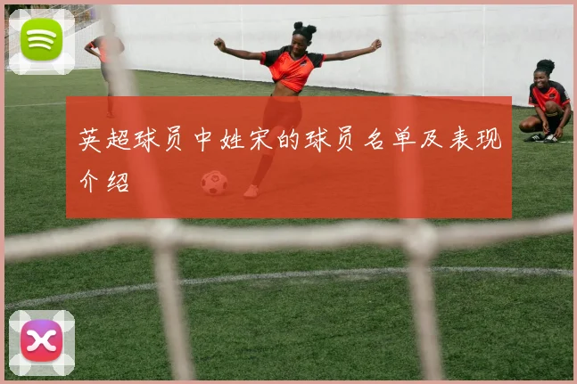 英超球员中姓宋的球员名单及表现介绍