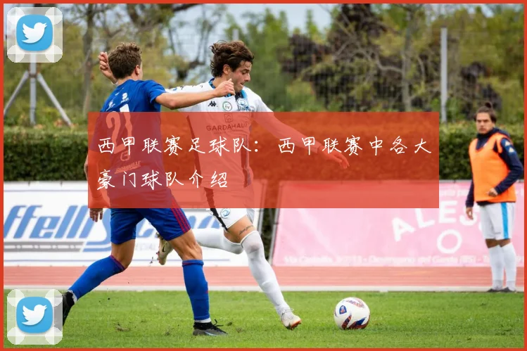 西甲联赛足球队：西甲联赛中各大豪门球队介绍