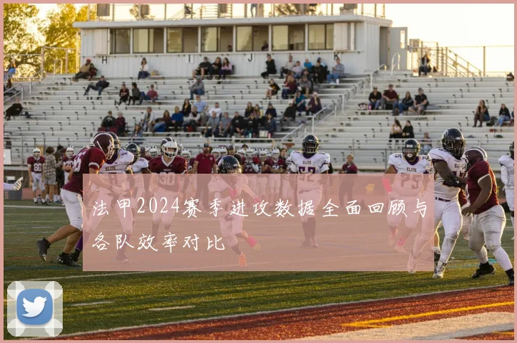 法甲2024赛季进攻数据全面回顾与各队效率对比